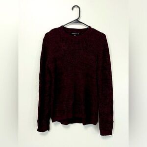 Love Ellie Crew Neck Pullover